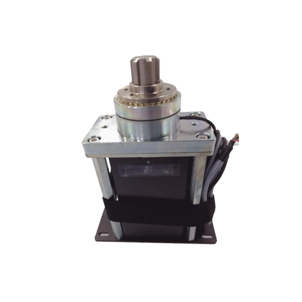 MOTOR DE TORNIQUETE  DERECHO DSK3B601R/MPGDP110  DS-K3B601
