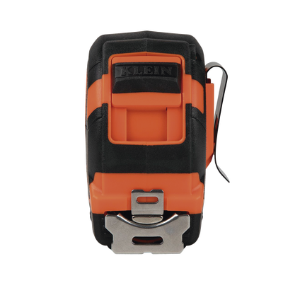 Flexómetro Profesional / 7.5 m (24.6 ft) / Gancho Doble Magnético / Cinta Bifaz Imperial-Métrica / Freno de Alta Velocidad / Revestimiento de Nylon - Image 5