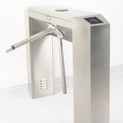 Torniquete Industrial / Acero Inoxidable 304 / Bidireccional / 1200x280x980mm / 47x11x39in - Image 4