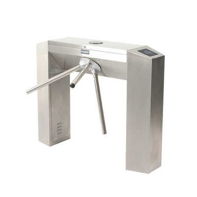 Torniquete Industrial / Acero Inoxidable 304 / Bidireccional / 1200x280x980mm / 47x11x39in - Image 8