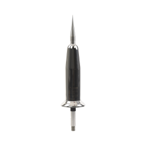 Punta Pararrayo DAT CONTROLER PLUS con Avance de Cebado de 60 μs (Excede Norma UNE y NFC).
