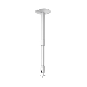Montaje Colgante Para Interior / Recomendado Para Cámaras Tipo Box / Fabricada en Aluminio