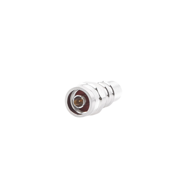 Conector N Macho Plegable con Pin Cautivo para cable LMR600, LP600 - Image 3