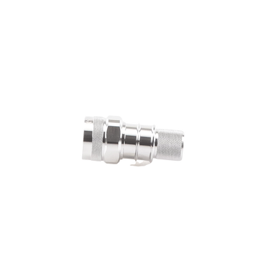 Conector N Macho Plegable con Pin Cautivo para cable LMR600, LP600 - Image 4