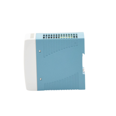 Fuente de poder Industrial Riel Din 5Vcc, 40W - Image 4