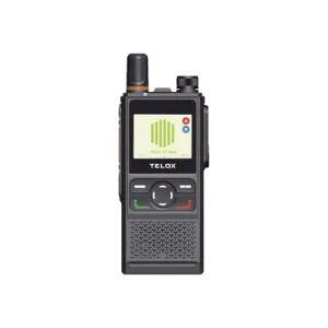 Kit de Radio PoC TE320 + 1 año de Servicio TASSTA + SIM 1GB YOBI Cobertura TELCEL