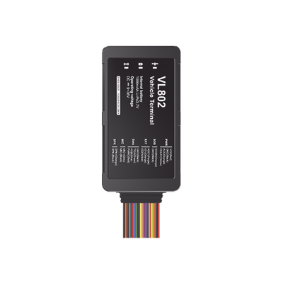 Localizador vehicular 4G Boton de Emergencia y Relevador incluidos / detección de apertura de puertas / multiples salidas digitales / compatible con sensor ultrasonico de combustible - Image 2