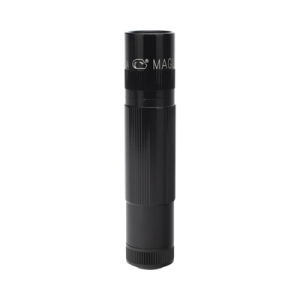 Linterna de Mano Maglite LED Ultrabrillante 200 lm. con 3 Funciones: Alto Poder, Modo Ahorro e Intermitente. Resistente a la Corrosión.