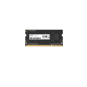 Módulo de Memoria RAM 8 GB / 3200 MHz / Para Laptop o NAS / SODIMM
