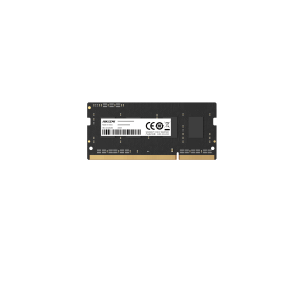 Módulo de Memoria RAM 16 GB / 3200 MHz / Para Laptop o NAS / SODIMM