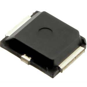 Transistor de Pot, RF, Fet, Canal N, 8 W, 12.5 Vcc