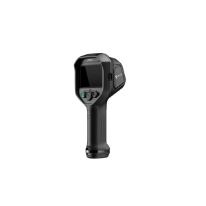 FT31 - Cámara Termográfica Portátil Lente Térmico 7 mm (384 x 288) / IP67 / Hasta 6 Horas de Funcionamiento Continuo
