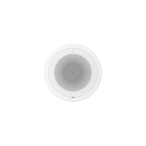 Altavoz SIP Multidifusión de 30W para Seguridad y Comunicación Efectiva