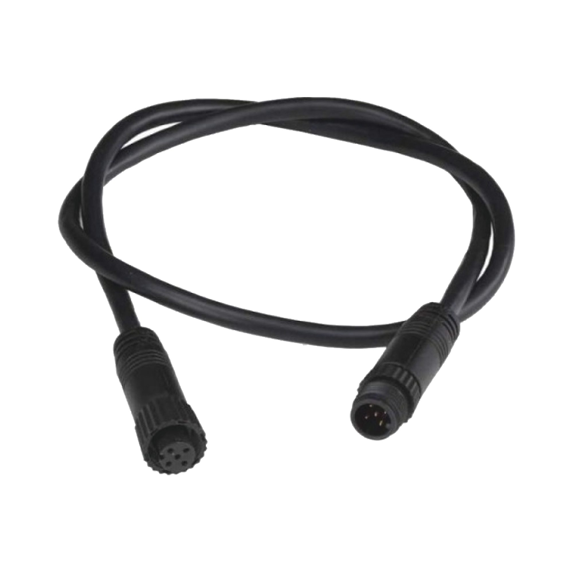 Cable de Extensión NMEA 2000® / 0.61 m (2 pies) / Para Backbone o Conexión de Dispositivos Adicionales / Micro-C