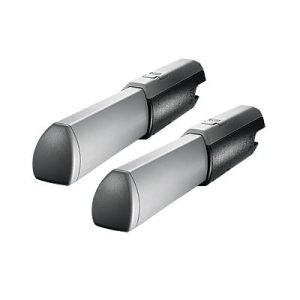 Kit de Operadores para Puertas Abatibles de hasta 3 Metros y 400 Kg ATI 3024 / Uso Semi-Intensivo