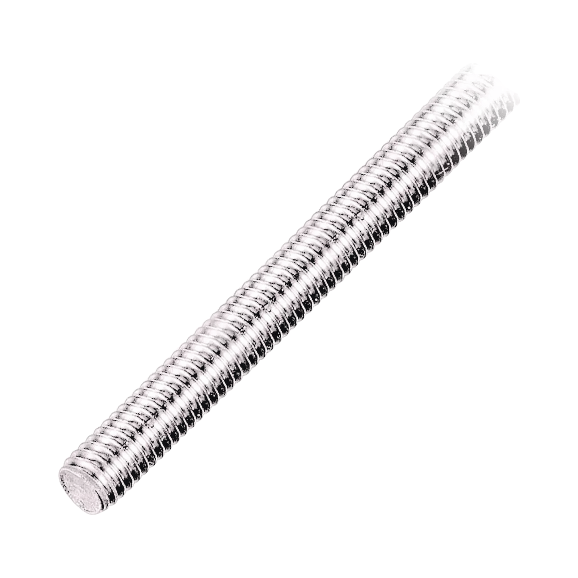 Varilla Roscada Inoxidable 304 de 5/16 x 3.60 m.