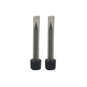 Par de Electrodos para Fusionadoras Tempo