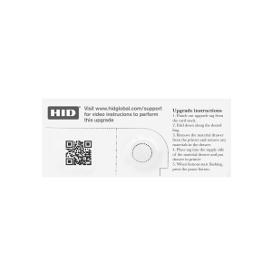 Módulo de Volteo para DTC1500 (Tag para actualización en Campo)