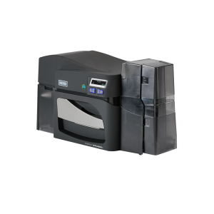 Impresora de Tarjetas DTC4500e / Impresión por Doble Lado