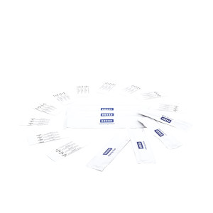 Kit de limpieza para DTC1250e, DTC1500, C50, DTC1000Me, DTC4250e, DTC1000, DTC4000, DTC4500e, incluye 10 servicios