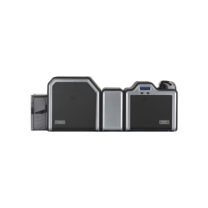 Impresora Retransferencia HDP5000 Con Codificador/ Laminación e Impresión por Doble Cara/ 3 Años Garantía/iCLASS, MIFARE/DESFire, and Contact Smart Card Encoder
