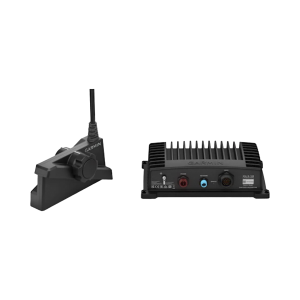Sonda de Imagen en Vivo Panoptix LiveScope LVS32 / Transductor de 530-1100 kHz / Potencia 500 W / Profundidad Máxima 61 m / Ancho de Haz 20° x 135° / Cable 20 ft / IPX7 / Compatible con Garmin Marine Network