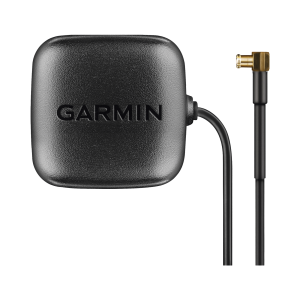 Antena GPS magnética GA25MCX con conector MCX y cable de 2.95 m