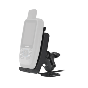 Soporte con conexión eléctrica para GPSMAP86.