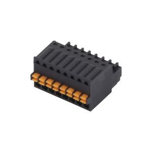 Bornera de Conexión Voltaje / Alarma para DS-KV8113WME1(C)