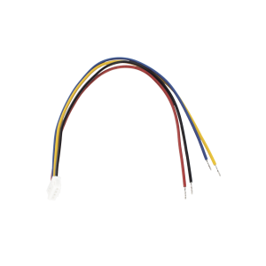 Cable de portero adicional 20 cm compatible con DSKH2220