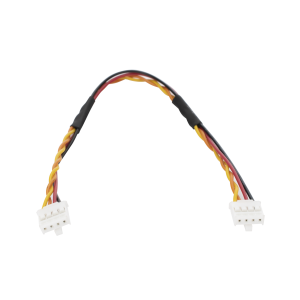 Arnés de Conexión RS-485 para Módulos de Videoportero DS-KD8003-IME1