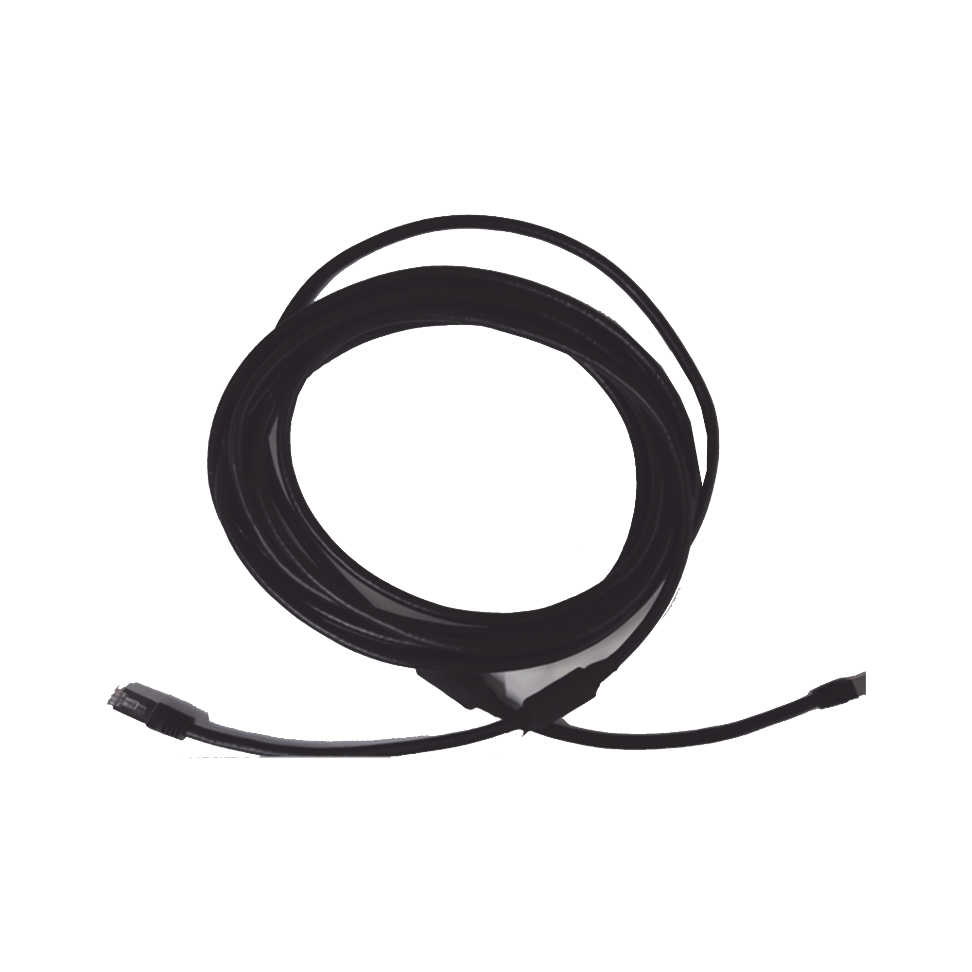 Cable lan de comunicacion para modulos Mestro /Esclavo de torniquete modelo DSK3B220LXM