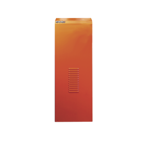 Barrera FAAC 620 sin pluma / Hidráulica / Ideal para reemplazar barreras FAAC 620 que han sido golpeadas