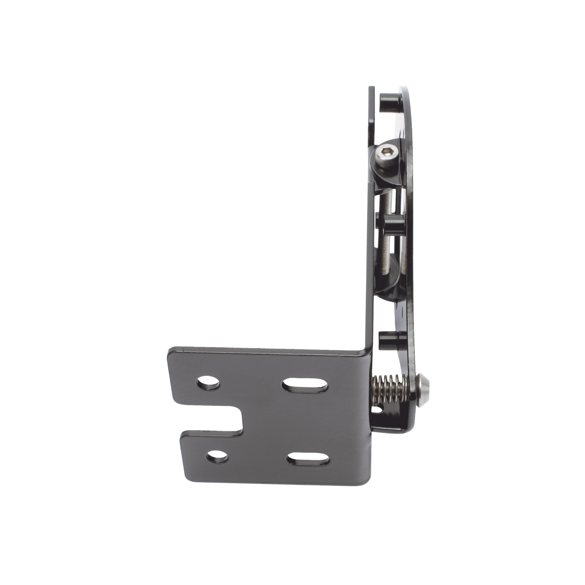 Base de Montaje para Sensor 10LZRFLATSCAN-S