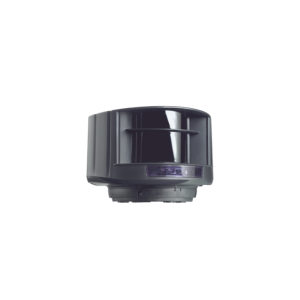 Sensor láser para barreras vehiculares y puertas / Evite el uso de lazos magnéticos / Protege carriles de hasta 9.6 m de ancho y 9.6 metros de profundidad