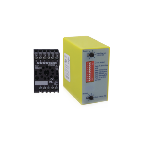 Sensor de Masa Mono Canal / Ideal para Automatización de Barreras Vehiculares