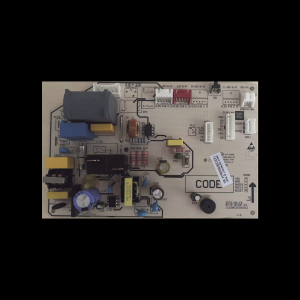 Tarjeta Interna de evaporador para CCIR3212K220