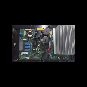 Tarjeta externa ODU / Condensador / Minisplit - CHI-R32-24K-220