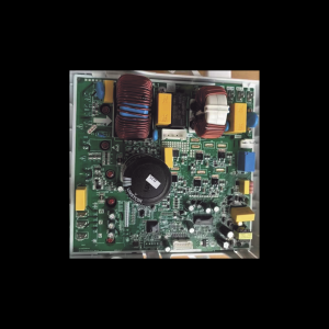 Tarjeta externa ODU / Condensador / Minisplit - CHIR312K110