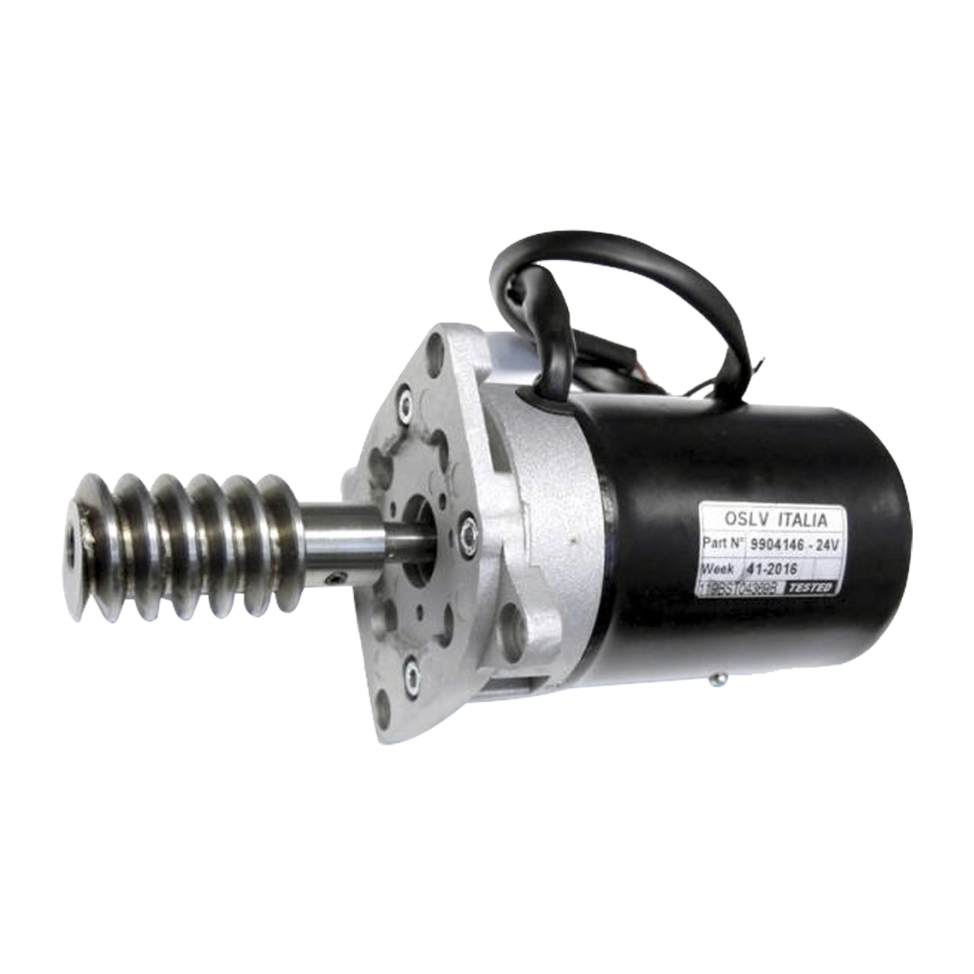 REFACCION MOTOR PARA OPERADOR 8K01MS005