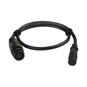 Adaptador Transductor xSonic para Lowrance HOOK² y Simrad Cruise / Conexión Directa / Compatibilidad Total / Instalación Sencilla