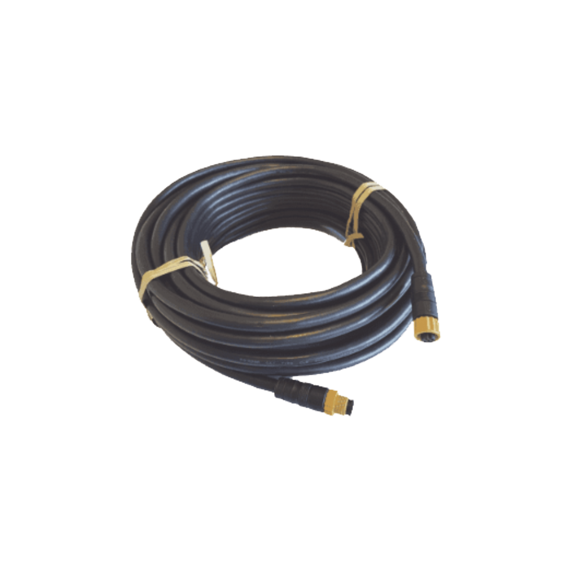 Cable Micro-C NMEA 2000 / 10 m (33 ft) / 18 AWG / Baja Pérdida / Para Redes Backbone