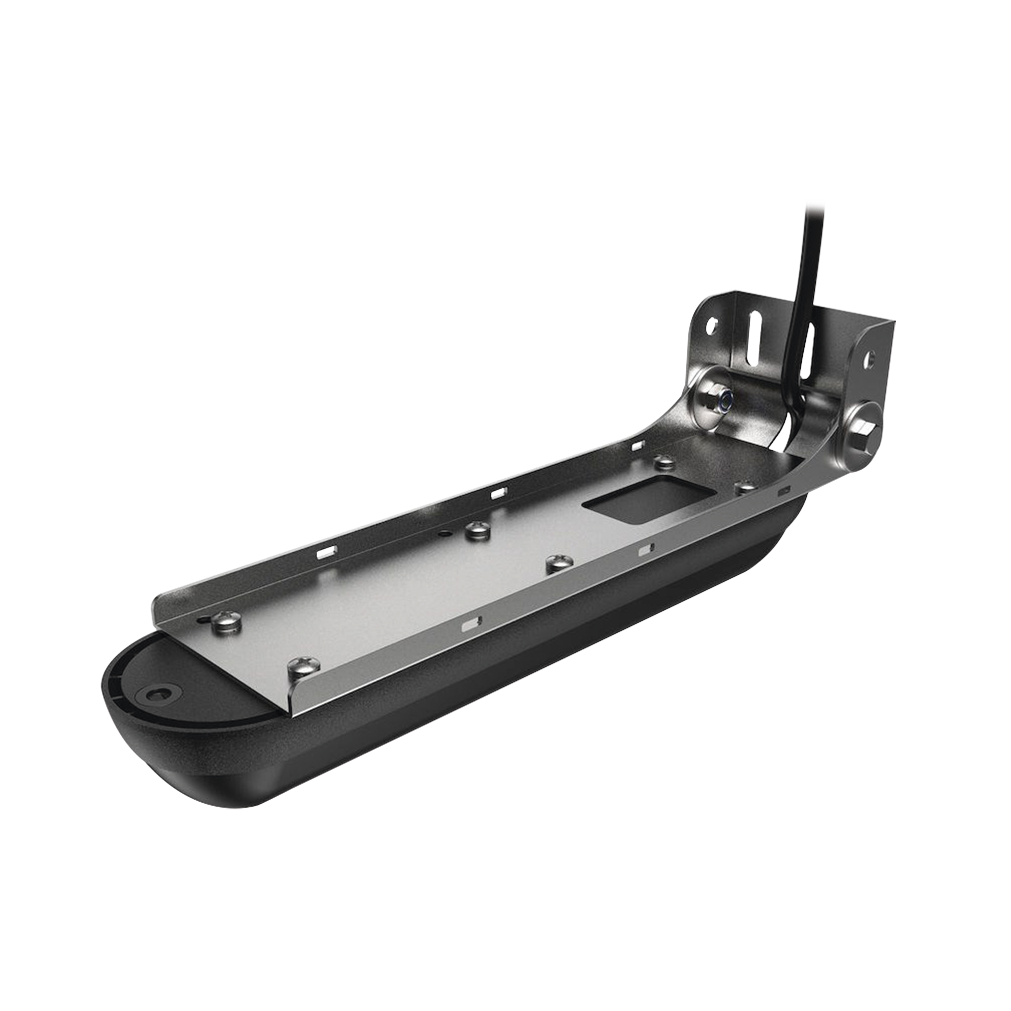 Transductor de Imagen Activa 3 en 1 / CHIRP, SideScan y DownScan / FishReveal™ Smart Target View / Compatible con HDS LIVE, HDS Carbon, Elite Ti2 y Simrad NSS evo3 / Frecuencias 83/200kHz + 455/800kHz