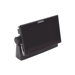 Pantalla de Navegación NSX de 9 pulgadas / SolarMAX IPS HD / Integración Total con Mercury SmartCraft y VesselView / Compatibilidad con Radar HALO / Conectividad Ethernet y USB / Redes NMEA 2000 / Compatibilidad con Cámaras IP