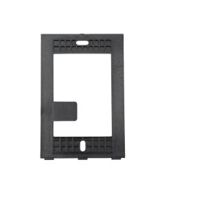 Soporte de Montaje para DS-K1101M / Fabricado en Plastico