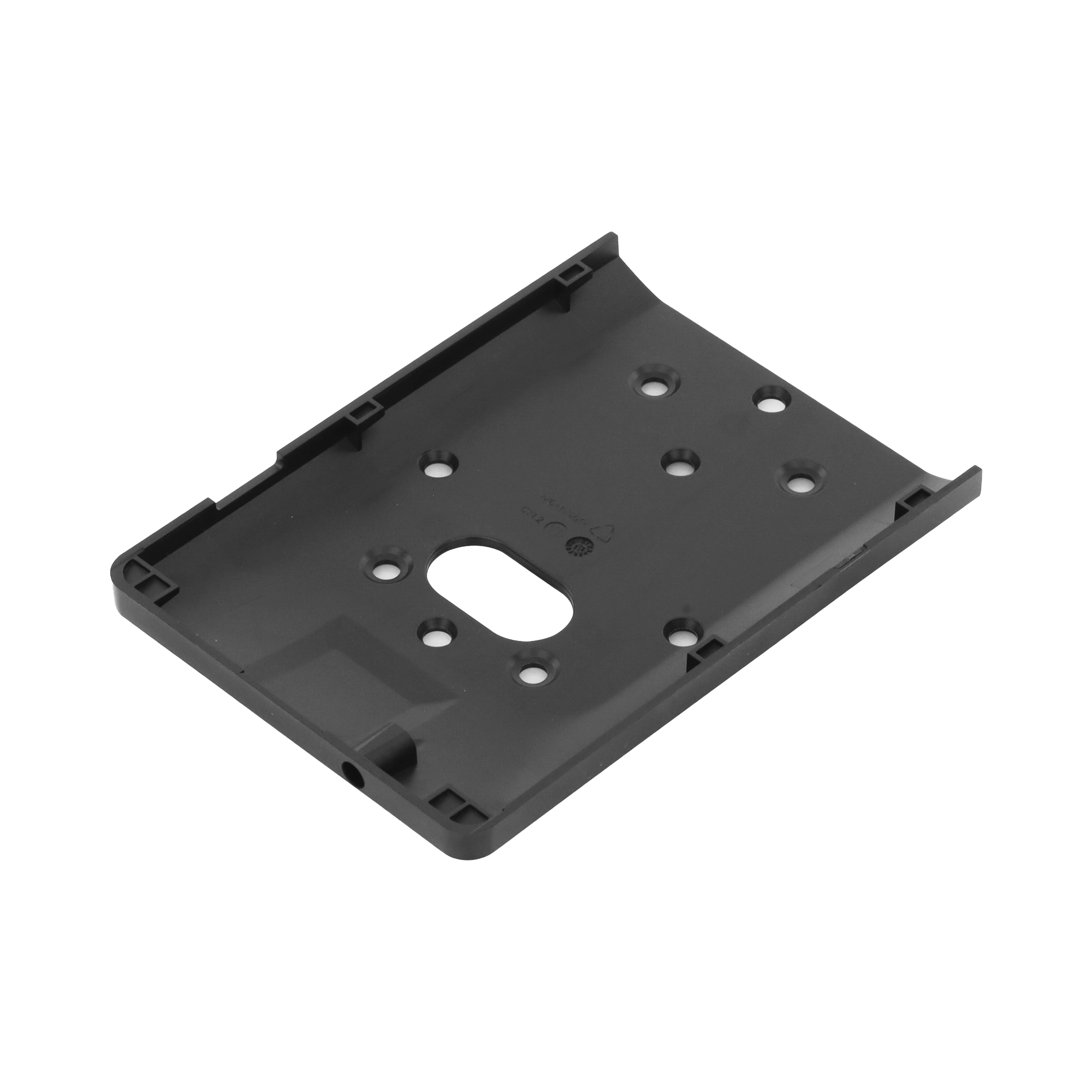 Bracket de Plastico para Pared / DS-K1T673DWX
