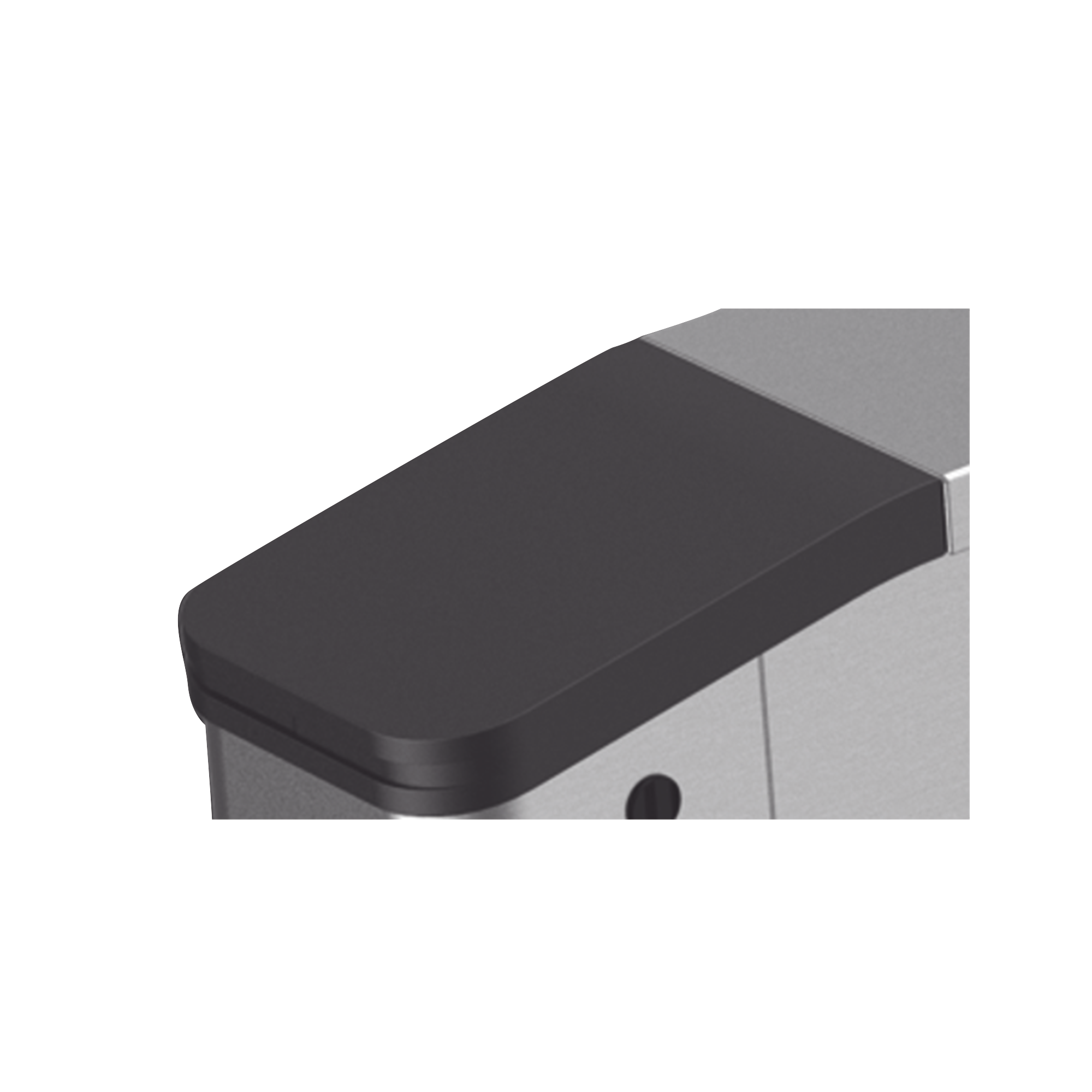 Unidad de tarjeta plastica con logo compatible con torniquete modelo DSK3B220LXM