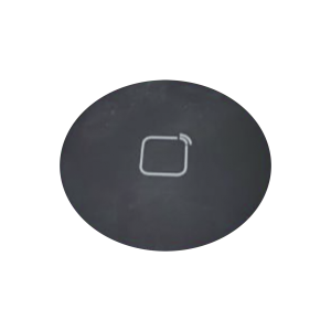 Mica Plastica de Lectora para DS-K3G200(L)X