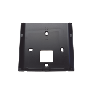 Bracket de Sujecion a Parad para Terminal facial  DS-K1T680D-E1TM