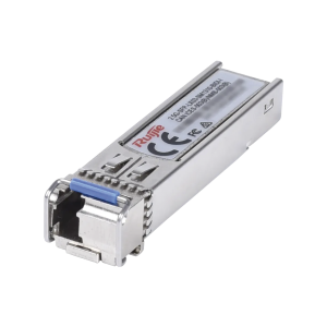 Transceptor Lado (A) un Hilo BiDi SFP 2.5Gb LC Monomodo Tx 1310nm / Rx 1550nm, hasta 3km